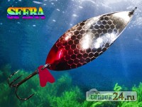 Блесна Sfera Alga, цвет 03